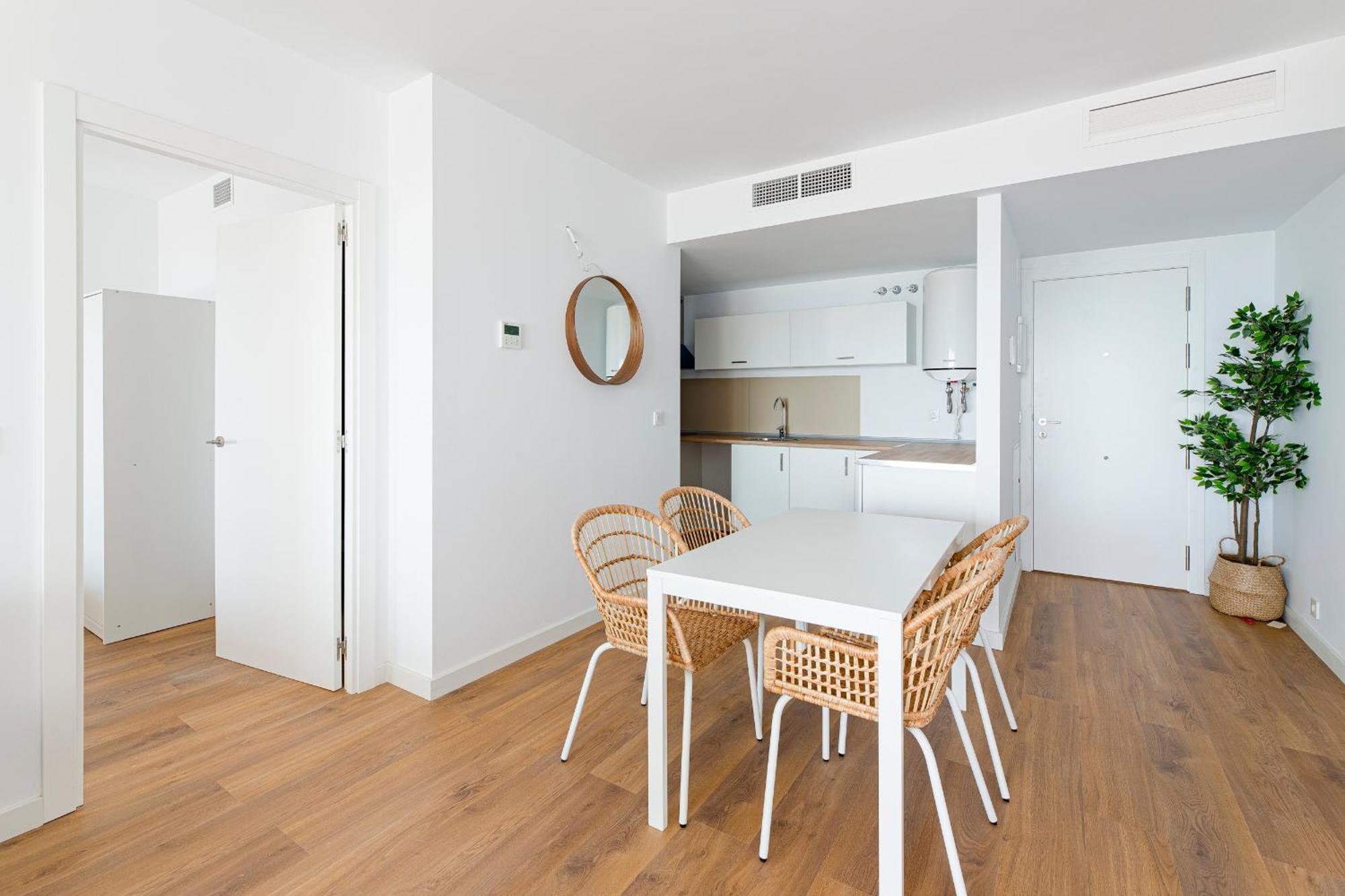 Apartamentos En Canet Al Mar, Junto Playa Y Con Piscina Canet d'En Berenguer Exterior foto