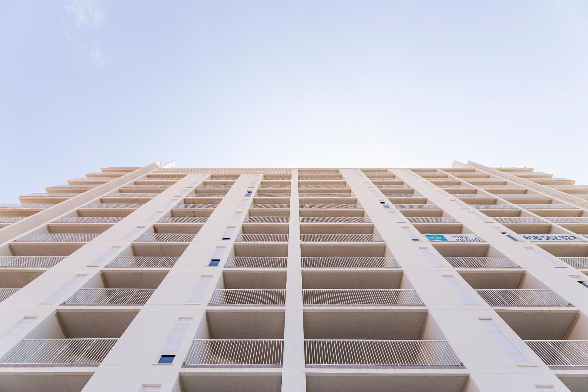 Apartamentos En Canet Al Mar, Junto Playa Y Con Piscina Canet d'En Berenguer Exterior foto