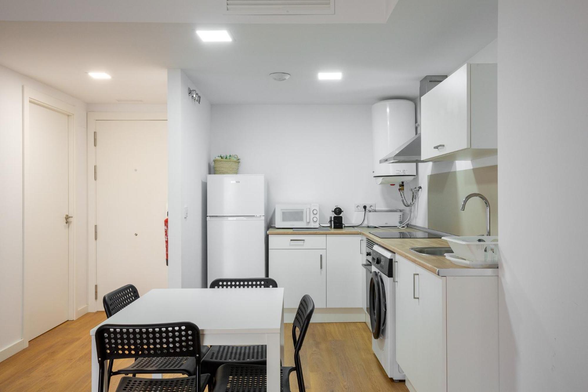 Apartamentos En Canet Al Mar, Junto Playa Y Con Piscina Canet d'En Berenguer Exterior foto