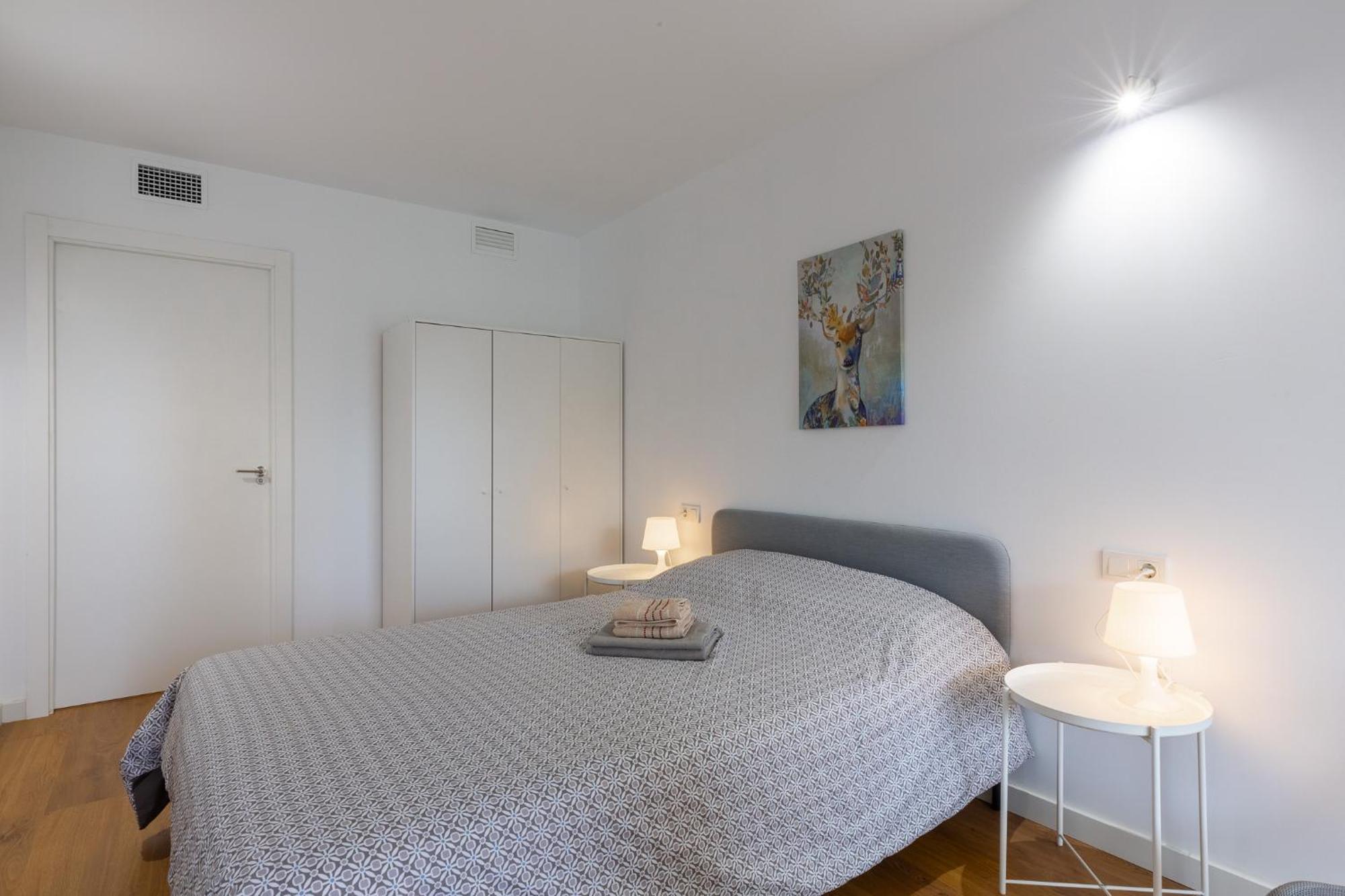 Apartamentos En Canet Al Mar, Junto Playa Y Con Piscina Canet d'En Berenguer Exterior foto