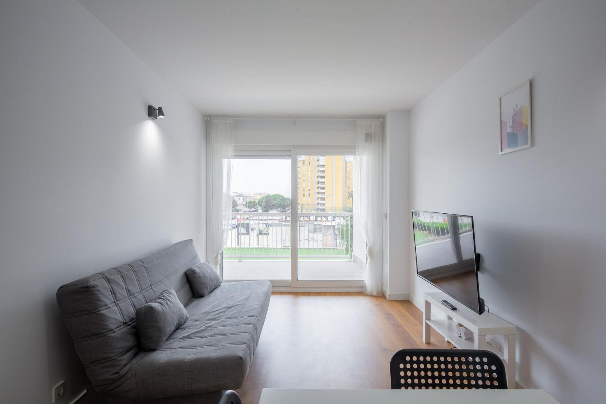 Apartamentos En Canet Al Mar, Junto Playa Y Con Piscina Canet d'En Berenguer Exterior foto